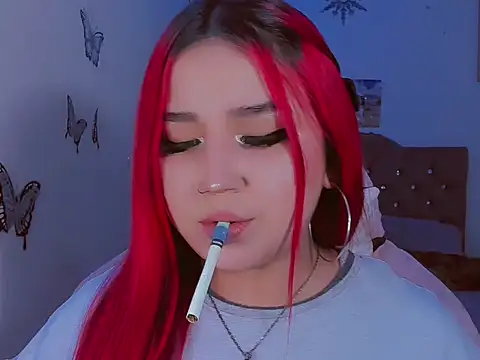 madisonx17 online show from February 23, 5:57 pm