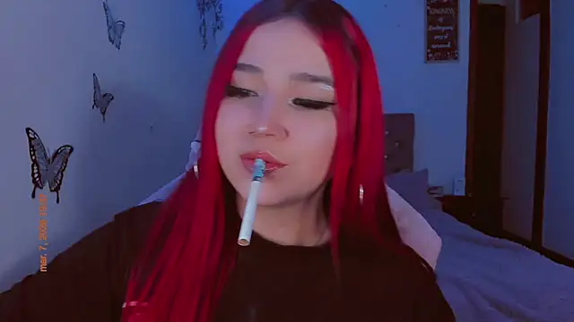 madisonx17 online show from March 8, 12:38 am