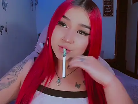 madisonx17 online show from February 21, 9:28 pm