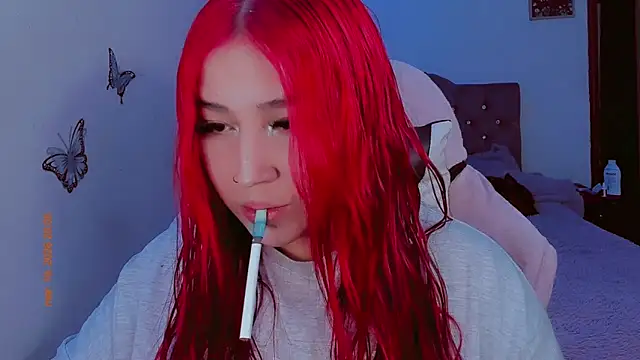 madisonx17 online show from March 20, 1:06 am