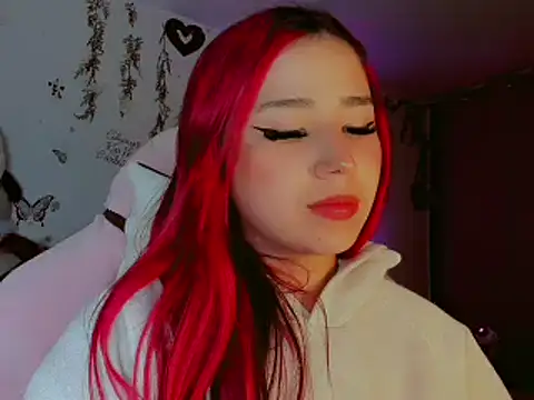 madisonx17 online show from January 10, 2:04 am