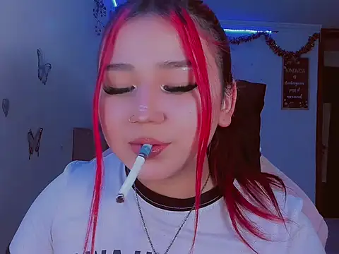 madisonx17 online show from February 5, 9:54 pm