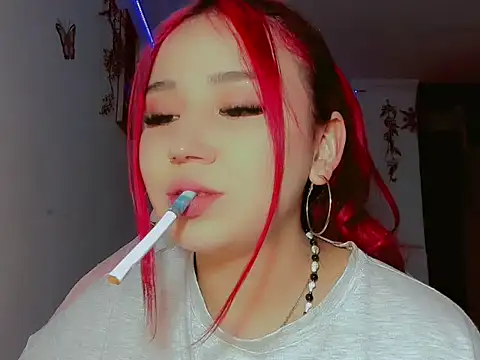 madisonx17 online show from October 7, 1:17 am