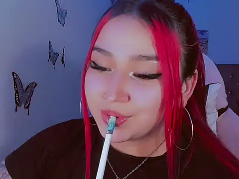 madisonx17 online show from February 27, 2:23 am