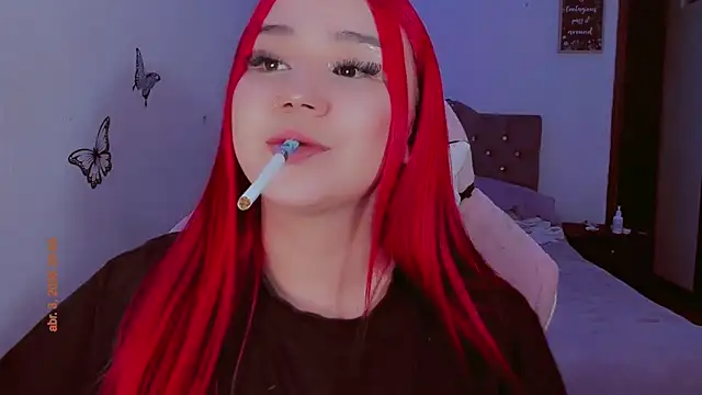 madisonx17 online show from April 4, 1:56 am