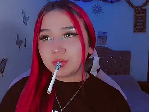 madisonx17 online show from February 21, 12:45 am