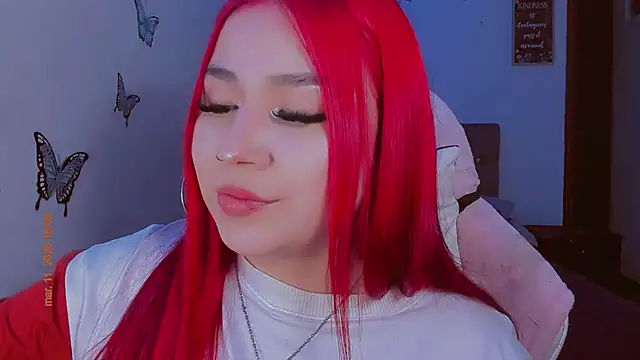 madisonx17 online show from March 11, 10:48 pm