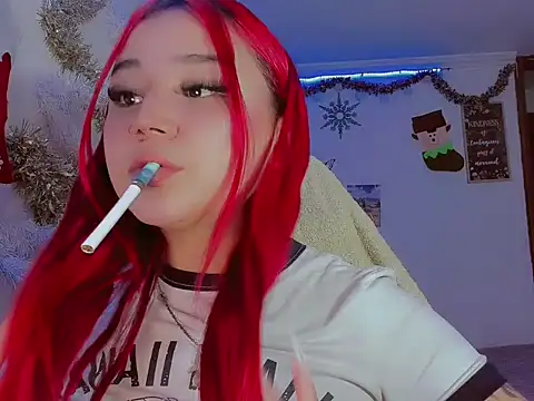 madisonx17 online show from January 9, 8:27 pm