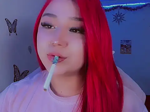 madisonx17 online show from February 4, 11:11 pm