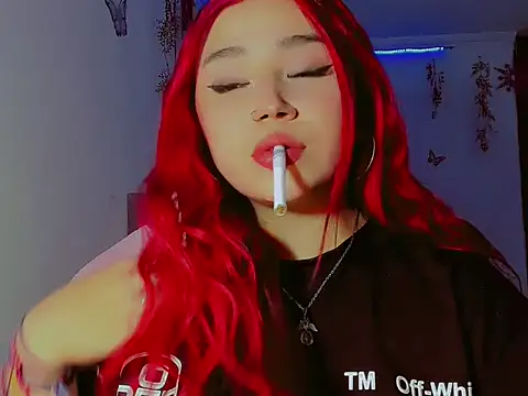 madisonx17 online show from September 18, 8:56 pm