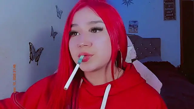 madisonx17 online show from March 11, 2:49 am