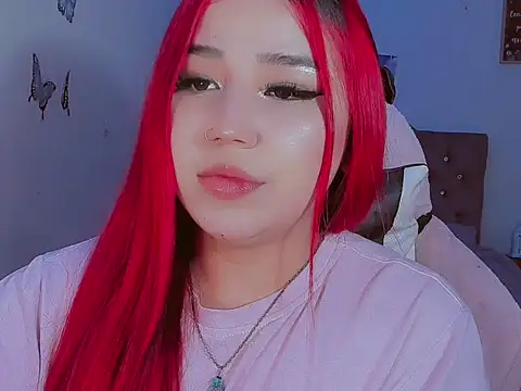 madisonx17 online show from February 17, 10:51 pm