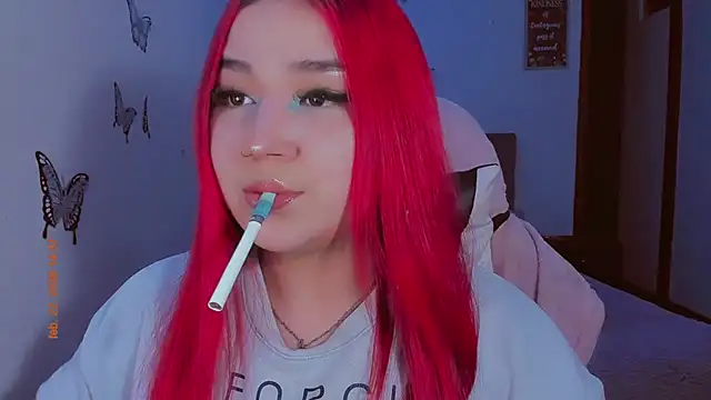 madisonx17 online show from February 22, 7:37 pm