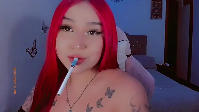 madisonx17 online show from April 6, 1:56 am