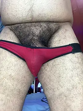Bigbearsfetish online show from December 27, 11:31 pm