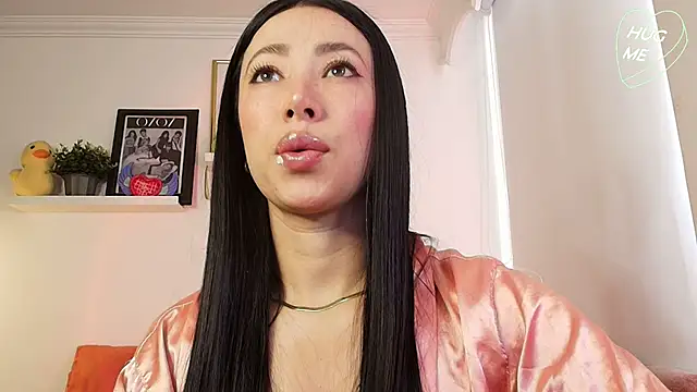 lilyy evanss online show from March 29, 10:11 pm