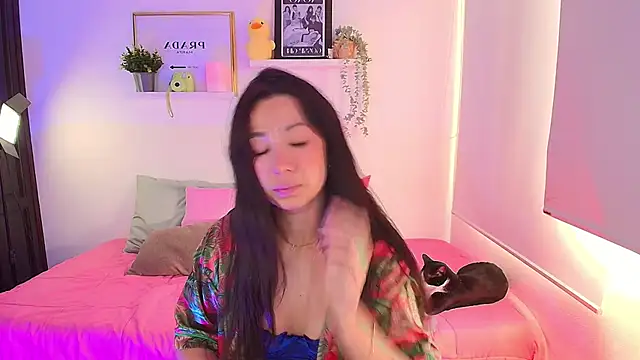 Snapshot of lilyy_evanss chatting on September 25, 10:16 pm lilyy evanss online show from September 25, 10:16 pm