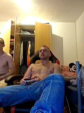 magicSeX4You online show from October 7, 9:49 pm