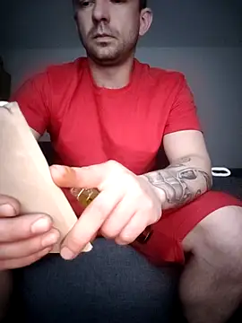 magicSeX4You online show from April 10, 9:55 pm