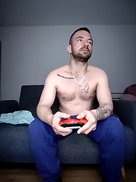 magicSeX4You online show from March 28, 9:16 pm