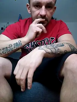 magicSeX4You online show from December 4, 10:42 pm