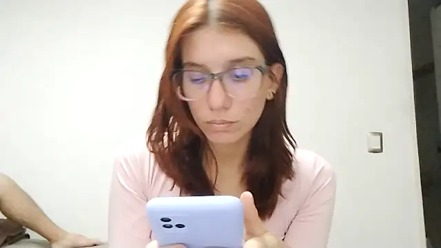 Snapshot of Luna-e-Franco1 chatting on November 12, 12:26 am Luna-e-Franco1 online show from November 12, 12:26 am