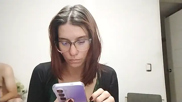 Luna-e-Franco1 online show from March 29, 1:18 am