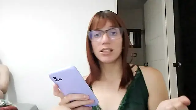 Luna-e-Franco1 online show from February 5, 12:28 am