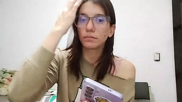 Luna-e-Franco1 online show from April 18, 11:05 pm