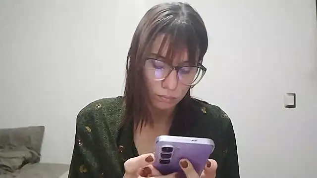 Luna-e-Franco1 online show from March 1, 12:10 am