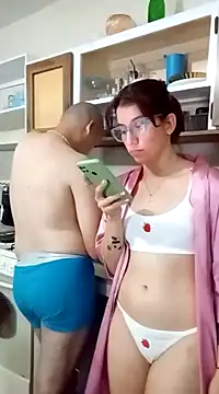 Snapshot of Luna-e-Franco1 chatting on March 2, 3:13 am Luna-e-Franco1 online show from March 2, 3:13 am