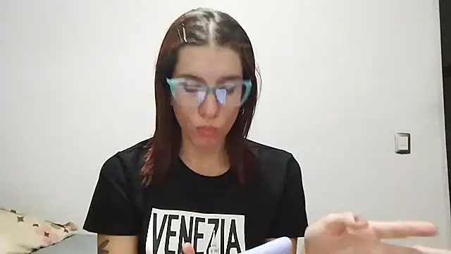 Luna-e-Franco1 online show from February 11, 11:59 pm