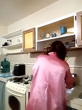 Snapshot of Luna-e-Franco1 chatting on March 22, 4:03 am Luna-e-Franco1 online show from March 22, 4:03 am