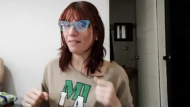 Luna-e-Franco1 online show from January 18, 6:22 pm