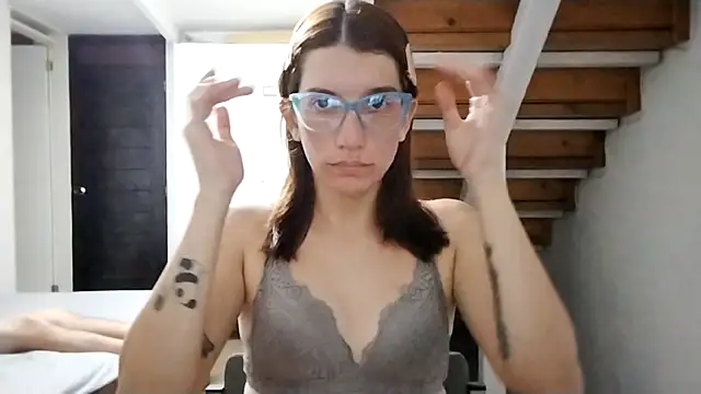 Snapshot of Luna-e-Franco1 chatting on September 25, 11:44 pm Luna-e-Franco1 online show from September 25, 11:44 pm