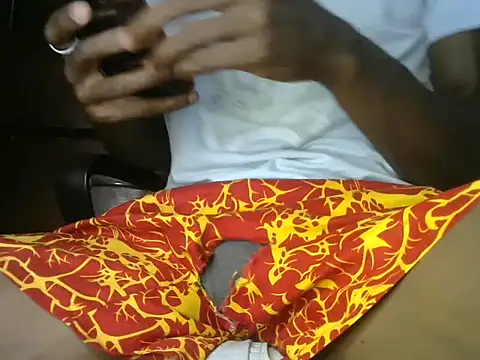 nine9inchdonn online show from April 17, 3:53 am