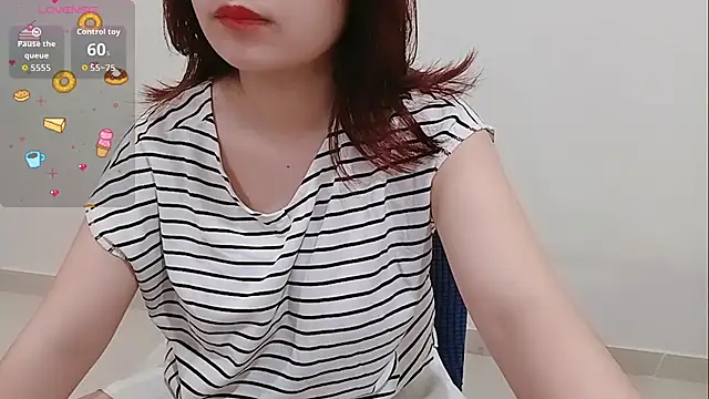 Milajinxi online show from December 18, 12:27 am