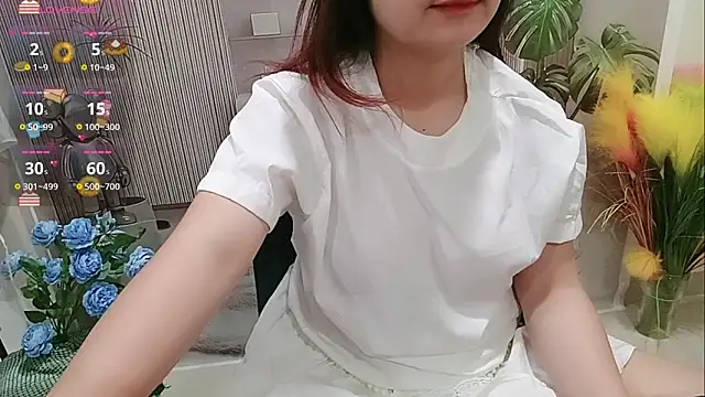 Milajinxi online show from November 1, 1:12 am