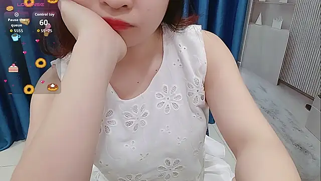 Milajinxi online show from December 3, 12:55 am