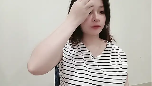 Milajinxi online show from March 16, 12:40 am