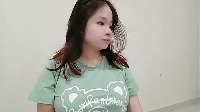 Milajinxi online show from April 16, 1:06 am