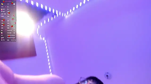 Anastasia1213 online show from January 14, 11:19 pm