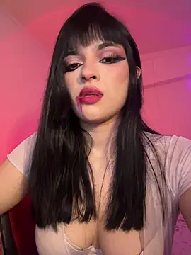 Anastasia1213 online show from October 24, 2:21 am