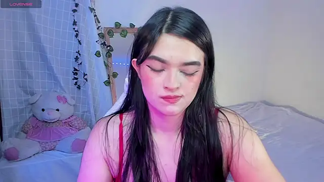 Snapshot of Anastasia1213 chatting on July 19, 1:58 am Anastasia1213 online show from July 19, 1:58 am