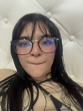 Anastasia1213 online show from February 1, 10:08 pm