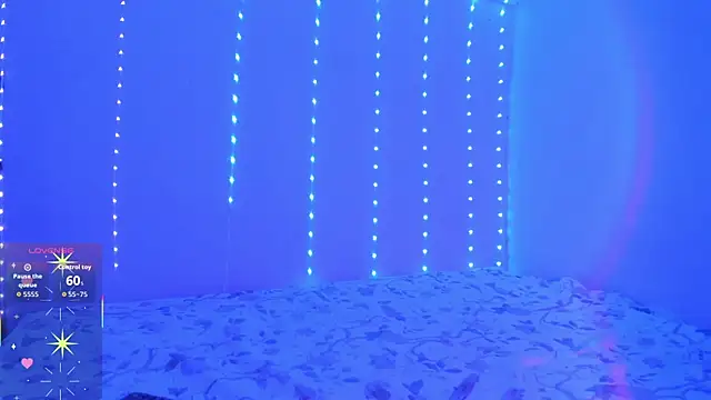 Anastasia1213 online show from October 27, 11:49 pm