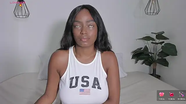 Martina jackson 15 online show from June 10, 7:26 pm