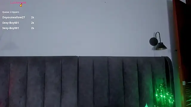 Martina jackson 15 online show from November 11, 8:47 pm