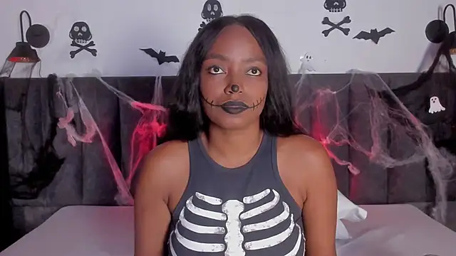 Martina jackson 15 online show from October 28, 7:57 pm