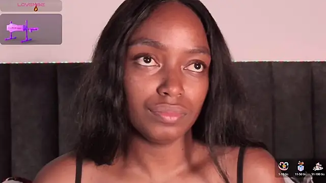 Martina jackson 15 online show from December 19, 8:22 pm